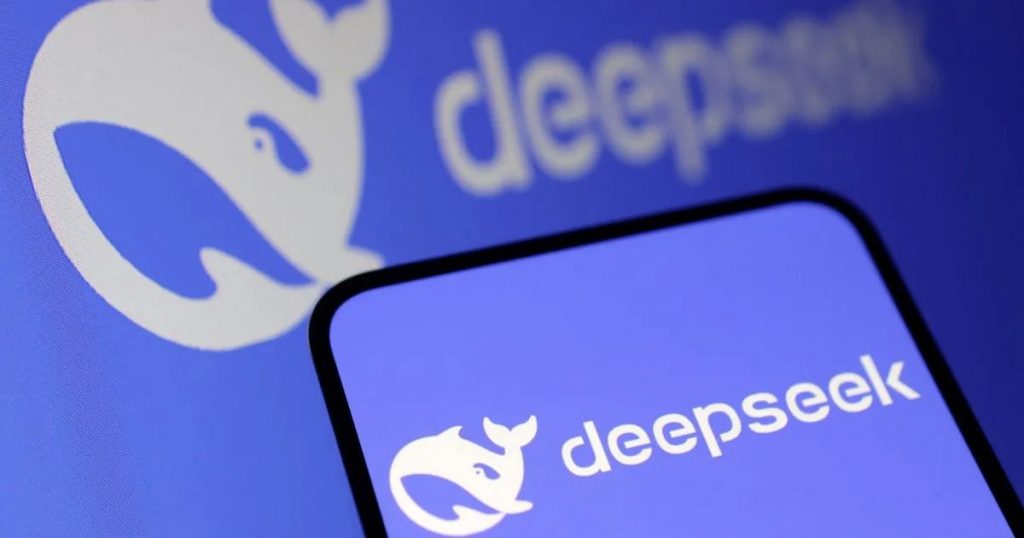 deepseek